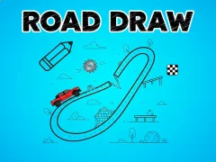Gêm Draw Ffordd ar-lein