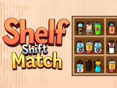 Gêm Gêm Sifft Silff ar-lein