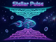 Gêm Stellar Pulse ar-lein