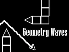 Gêm Tonnau geometreg ar-lein Gêm Tonnau geometreg ar-lein