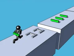 Gêm Ysgol Stickman ar-lein
