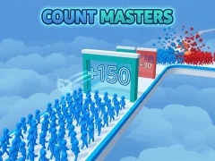 Gêm Meistri cyfrif ar-lein