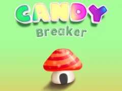 Gêm Torri Candy ar-lein