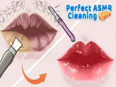 Gêm Glanhau asmr perffaith ar-lein