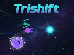 Gêm Trishift ar-lein