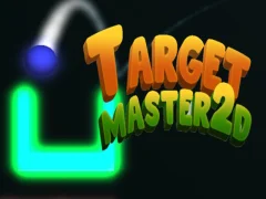 Gêm Meistr targed 2D ar-lein