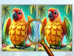 Gêm Brainrot Her Gwahaniaeth ar-lein