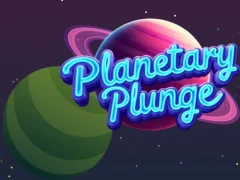 Gêm Plymiad Planedol ar-lein