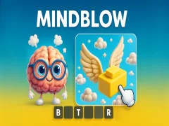 Gêm Mindblow ar-lein Gêm Mindblow ar-lein