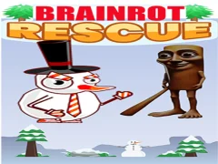 Gêm Achub Brainrot ar-lein
