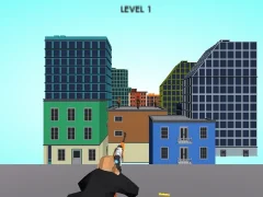 Gêm Sniper Hitman ar-lein
