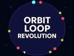 GĂȘm Chwyldro Dolen Orbit ar-lein GĂȘm Chwyldro Dolen Orbit ar-lein