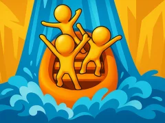 Gêm Trefnu Parc Dŵr ar-lein Gêm Trefnu Parc Dŵr ar-lein