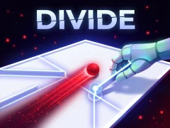Gêm Divide ar-lein