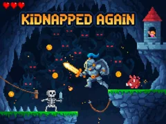 Gêm Herwgipio Eto ar-lein