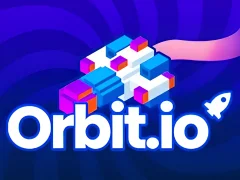 Gêm Orbit. io ar-lein