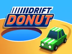Gêm Drifft toesen ar-lein