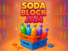 Gêm Jam Bloc Soda ar-lein Gêm Jam Bloc Soda ar-lein
