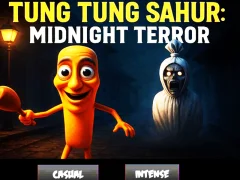 GĂȘm Tung tung sahur terfysgaeth hanner nos ar-lein GĂȘm Tung tung sahur terfysgaeth hanner nos ar-lein