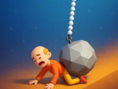 Gêm Turn Sharp Achub ar-lein