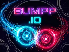 Gêm Bump. io ar-lein