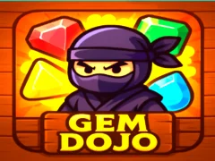 Gêm Gem dojo ar-lein