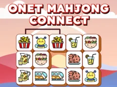 Gêm Onet Mahjong Connect ar-lein