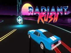GĂȘm Radiant Rush ar-lein GĂȘm Radiant Rush ar-lein