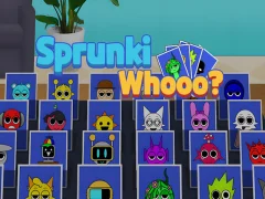 GĂȘm Spunki whooo ar-lein GĂȘm Spunki whooo ar-lein