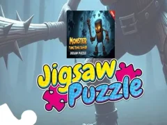 Gêm Pos jigsaw monster tung tung sahur ar-lein Gêm Pos jigsaw monster tung tung sahur ar-lein