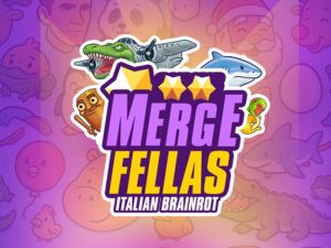 Gêm Uno fellas Eidalaidd Brainrot ar-lein