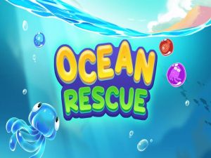 Gêm Achub Ocean ar-lein