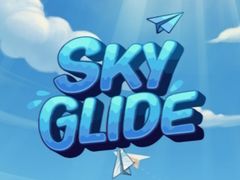 Gêm Sglefrio nefoedd ar-lein
