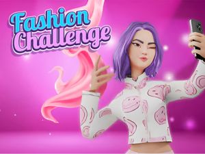 Gêm Her Ffasiwn: Rhedeg Catwalk ar-lein