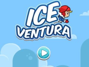 Gêm Ventura Iâ ar-lein