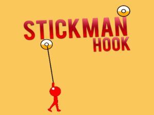 Gêm Bachyn Stickman ar-lein