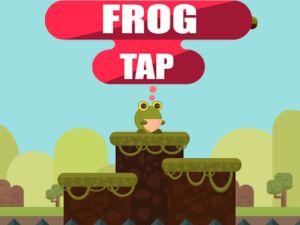 Gêm Tap Broga ar-lein