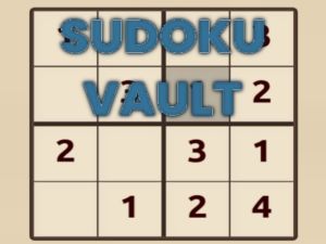 Gêm Claddgell sudoku ar-lein