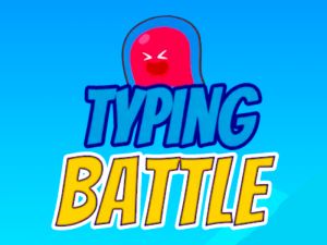 Gêm Teipio brwydr ar-lein