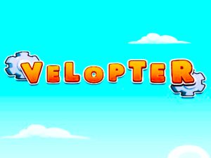 Gêm Velopter ar-lein