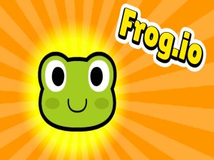 Gêm Broga. io ar-lein