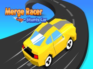 Gêm Un cario car styntiau car ar-lein
