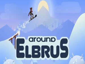 Gêm O amgylch Elbrus ar-lein
