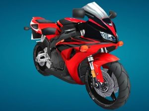 Gêm Rasio Stunt Beic Modur 2025 ar-lein