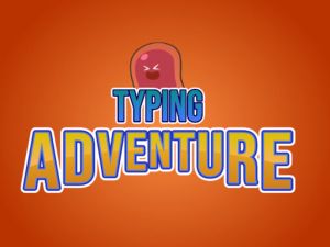 Gêm Antur teipio ar-lein