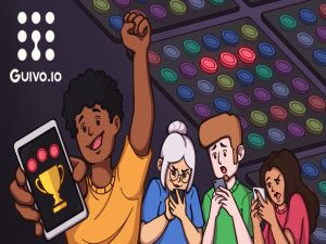 Gêm Guivo. io ar-lein