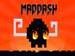 Gêm Dash Mad ar-lein