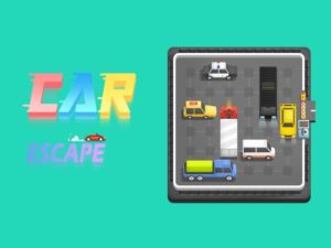 Gêm Dianc Car ar-lein
