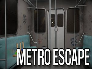 Gêm Dianc Metro ar-lein