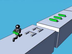 Gêm Ysgol Stickman ar-lein